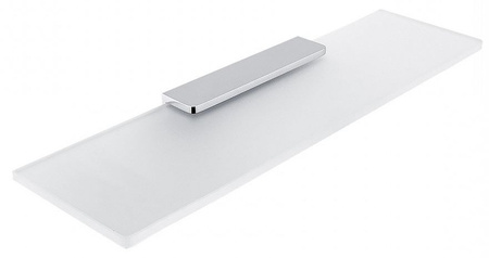 Uchwyt półki 8mm, chrom