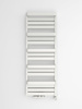 MARILENA grzejnik łazienkowy 500x1370mm, biały mat