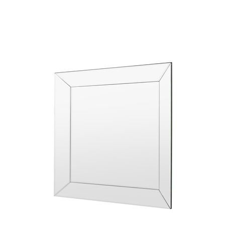 Greenhithe Square Mirror 900x70x900mm