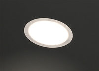 DOWNLIGHT L H0072 oprawa podtynkowa