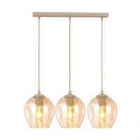ISTAR 3 MOKKA AMBER