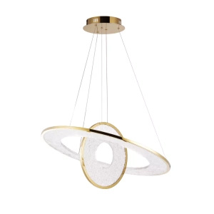 MAXLIGHT P0638D LAMPA WISZĄCA ALEXIA 45W