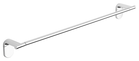 ZERO wieszak na ręczniki 480mm, chrom