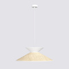 SOFTA 1 RATTAN WHITE