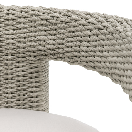 Hvar Dining Chair 670x630x710mm (2pk)