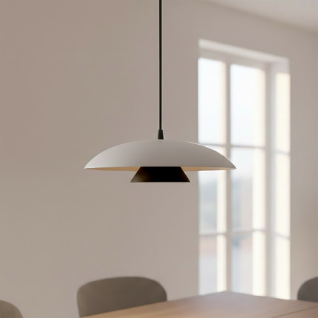 BABEL 1 WHITE BL