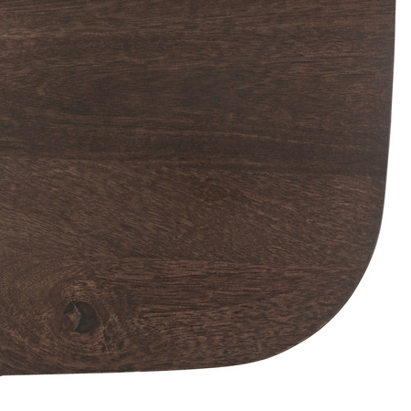 Arc Coffee Table 1200x600x400mm