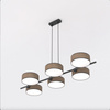 DRUMZ 6 BROWN