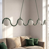 SINUS 5 OLIVE GREEN