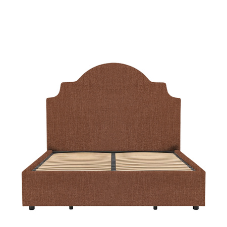 Wilton Ottoman 5'