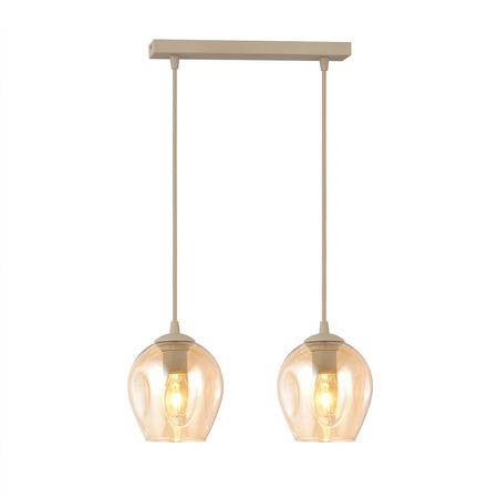 ISTAR 2 MOKKA AMBER