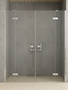 DRZWI WNĘKOWE REFLEXA 150x200 CZYSTE 6mm ACTIVE SHIELD