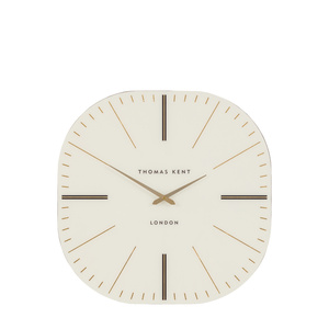 Greenwich Wall Clock Snow White 55cm