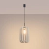 Lampa wisząca MULA 27 beżowa