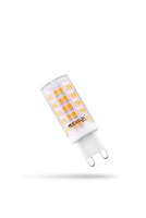 Żarówka LED G9 3000K 4,5W 450lm