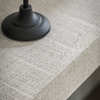 Iowa Console Whitewash 1400x360x800mm