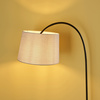 Carlson Floor Lamp