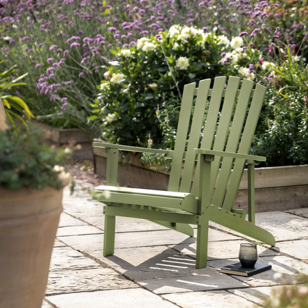 Siena Lounge Chair Wasabi 660x820x850mm