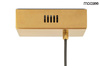 MOOSEE lampa wisząca WAND 80 złota