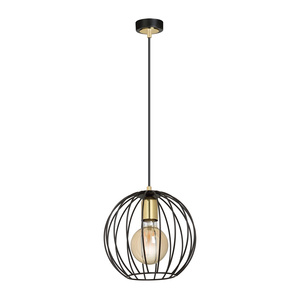 ALBIO 1 BLACK