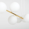 GRAVITY 8  WH GOLD