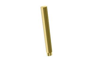 Axel Brushed Gold słuchawka prysznicowa