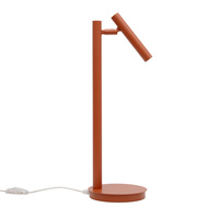 SOPEL lampka ceglany