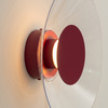 Kinkiet ASTRO burgund LED 3000K