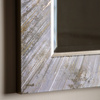 Chelsea Rectangle Mirror 1125x825mm