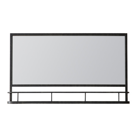 Lustro nadkominkowe Emerson 1060 x 150 x 630 mm
