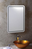 NYX lustro z oświetleniem LED 50x70cm