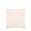 Ewen Floral Cushion Taupe 450x450mm