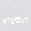 ELEMENTI 6 WHITE