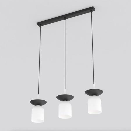 EGO 3 BL WHITE