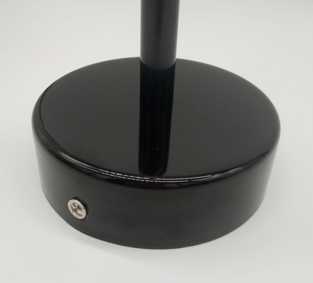 Lampa wisząca ASTRONOMY-11,  55 cm - czarna