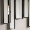Almada Mirror 1100x85x1215mm