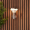 Halston Outdoor 1 Wall Light