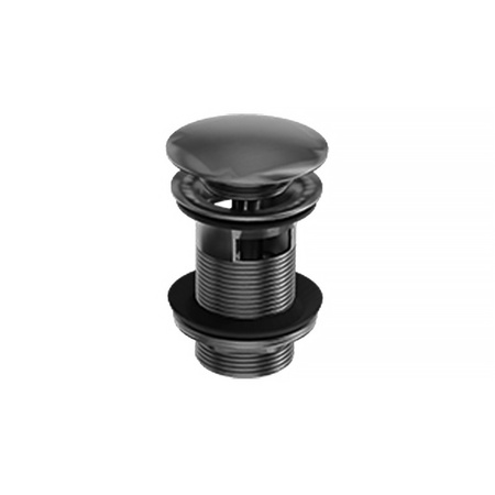 Korek click-clack Full Color Orion Gunmetal