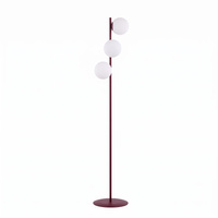 MAGNUS LP3 BURGUND OPAL