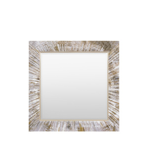 Chelsea Square Mirror 925x925mm