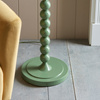 Higgledy Floor Lamp Base Gloss Cotswold Green
