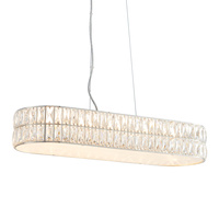 Verina 5 Pendant Light