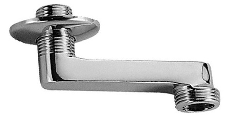 Przyłącze mimośrodowe uniwersalne do baterii 1/2" x 3/4" - 100(150)mm, 1 szt.