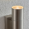 Cannon PIR 2 Wall Light
