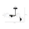 KALF 4A BLACK