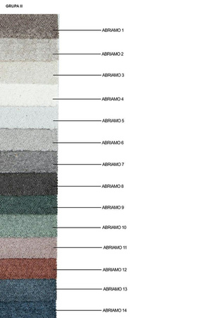 Narożnik PILLOW C2 120 z funkcją spania - II grupa tkanin