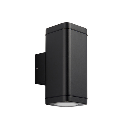 Milton Outdoor 2 Wall Light