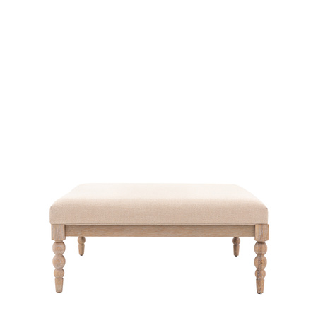 Artisan Coffee Table 1000x1000x450mm
