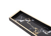 Taca dekoracyjna SHP MARBLE