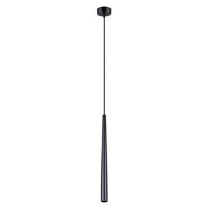 Lampa wisząca BLISS 1 czarna
